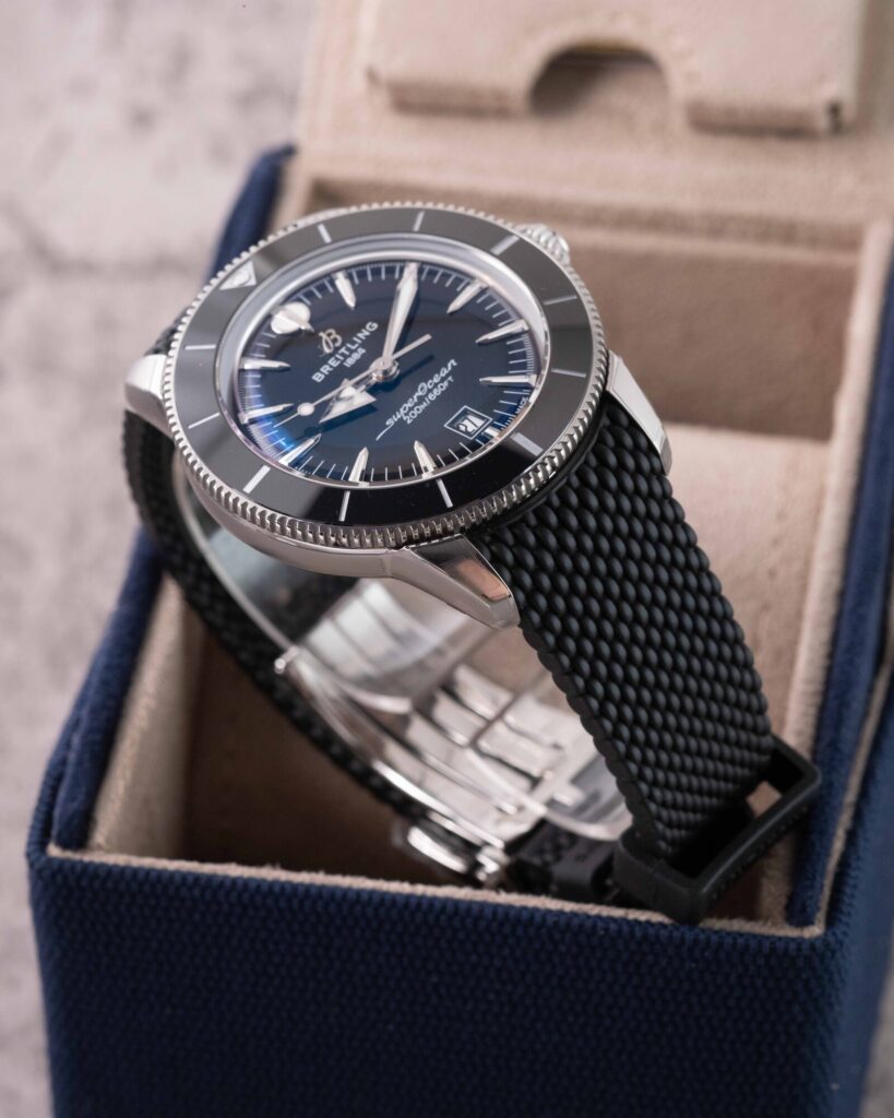 Breitling Superocean Heritage AB3112 2026
