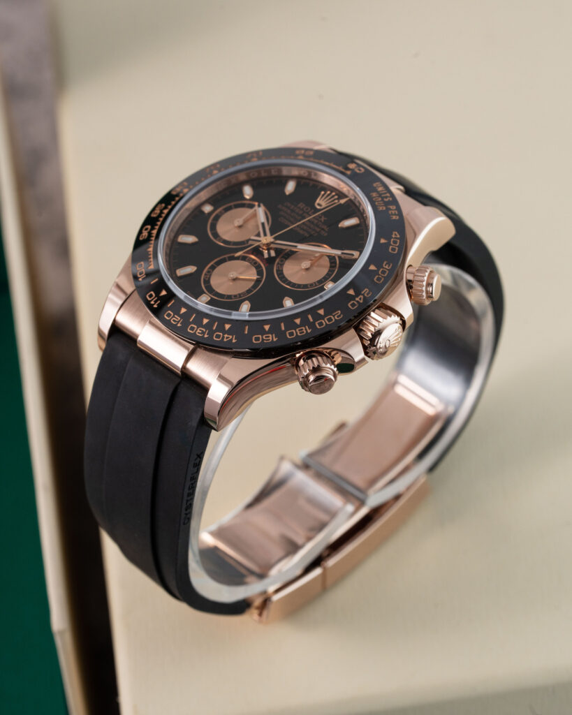 Rolex Daytona 116515LN 2023