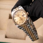 Rolex Datejust 116233 2018
