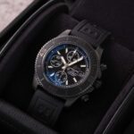 Breitling Superocean Chronograph II M13341B7 2014