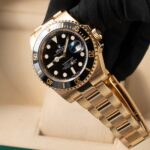Rolex Submariner 116618LN 2015