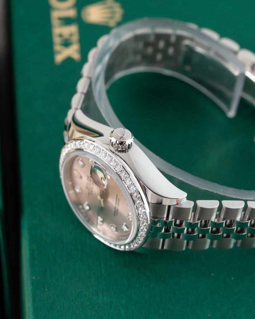 Rolex Datejust 279384RBR 2026
