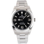 Rolex Explorer 214270 2018
