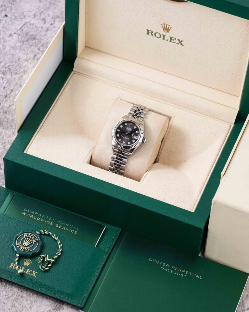 Rolex Datejust 279174 2020