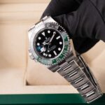 Rolex GMT-Master II 126720VTNR 2023