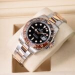 Rolex GMT-Master II 126711CHNR 2025