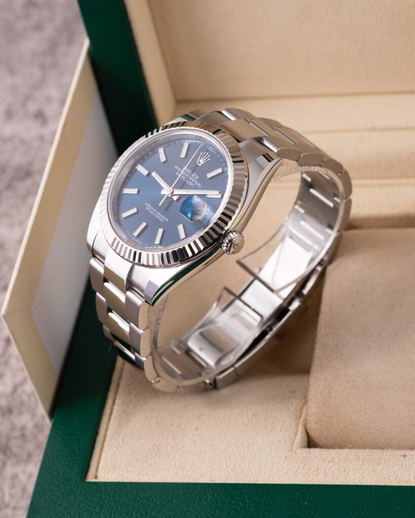 Rolex Datejust 126334 2025