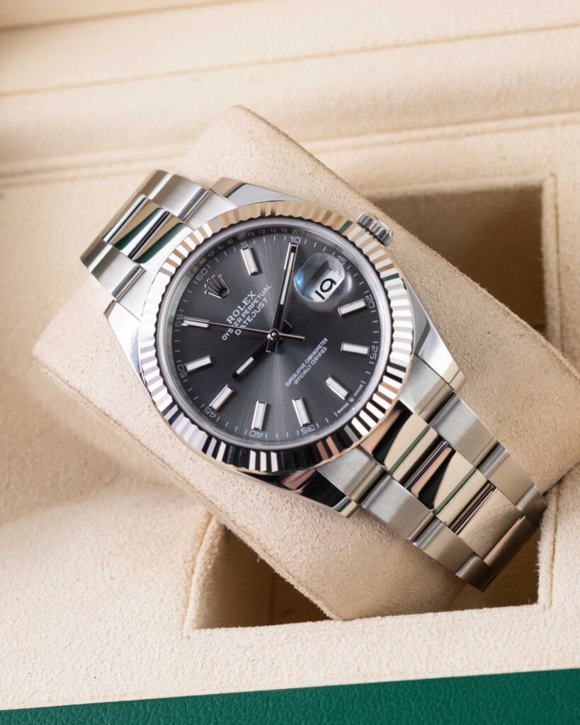Rolex Datejust 126334 2024
