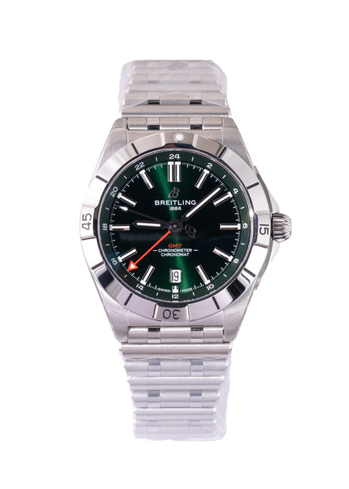 Breitling Chronomat A32398 2026