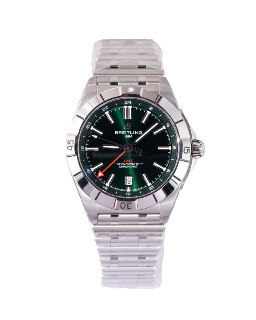 Breitling Chronomat A32398 2026
