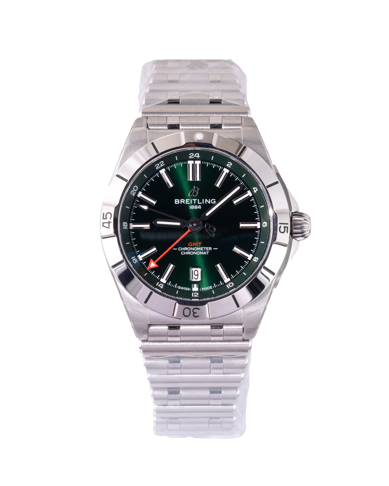 Breitling Chronomat A32398