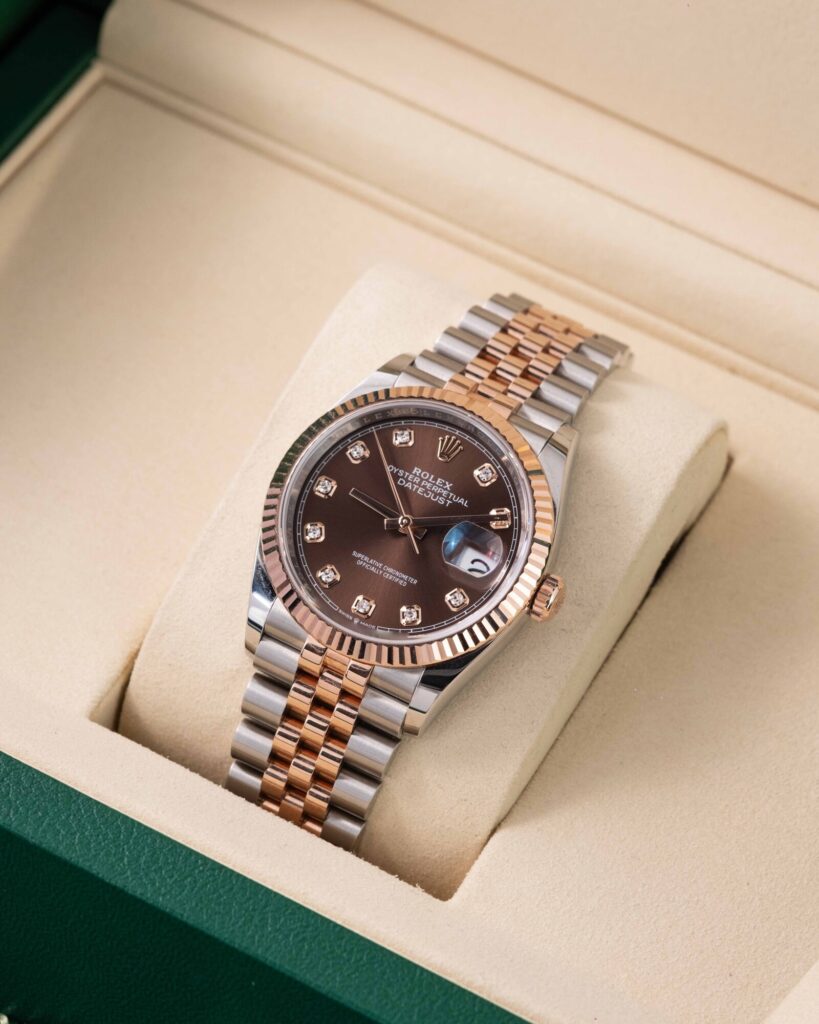 Rolex Datejust 126231 2026