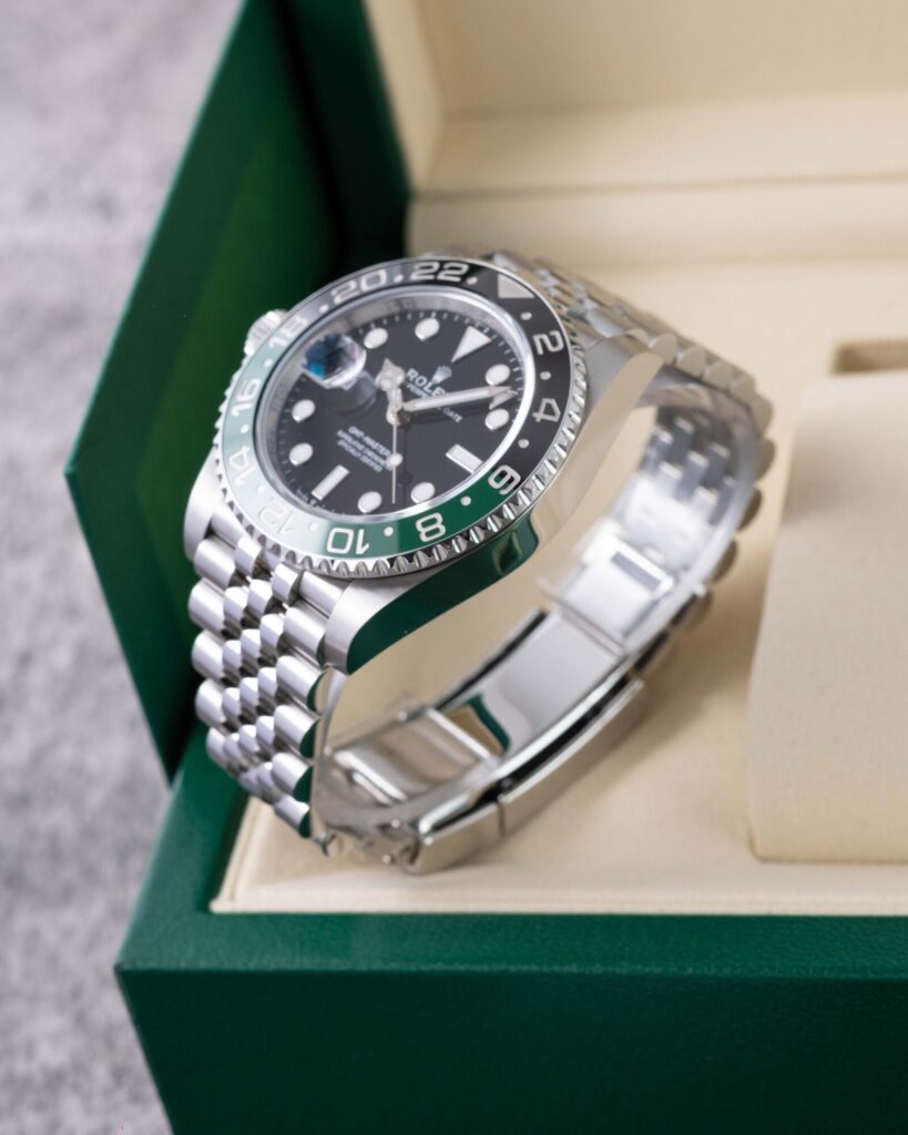 Rolex GMT-Master II 126720VTNR 2026