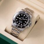 Rolex Submariner 124060 2026
