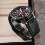 Tag Heuer Carrera Calibre Heuer 01 CAR2A1Z/0 2017