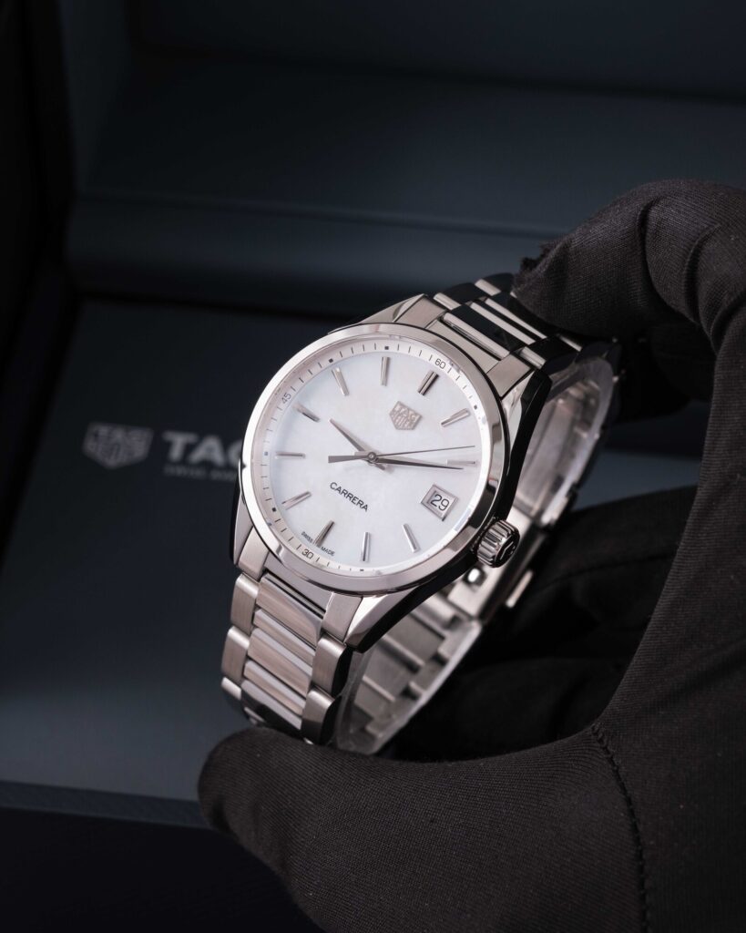 Tag Heuer Tag Heuer Carrera WBK1311 2023