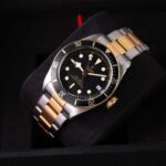 Tudor Blackbay 79733N