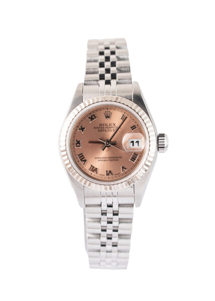 Rolex Datejust 79174 2004