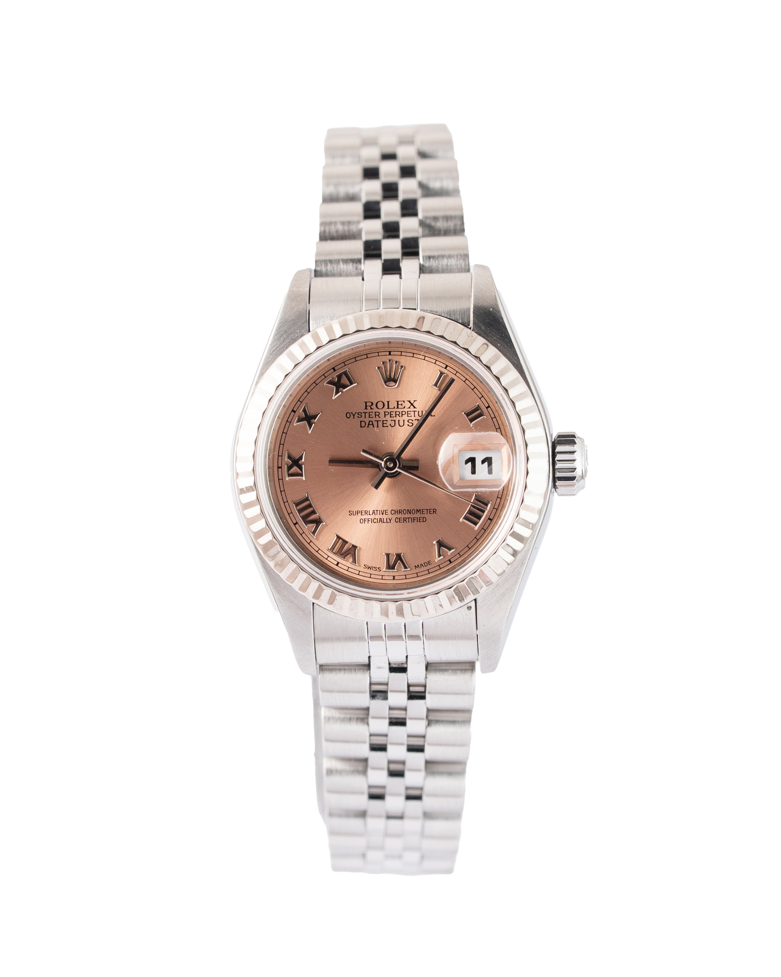 Rolex Datejust 79174