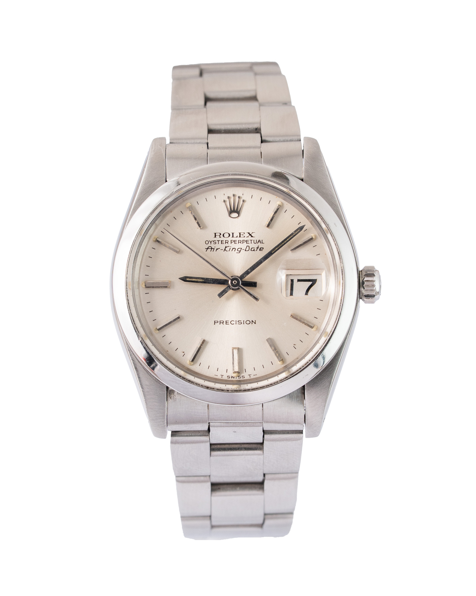 Rolex Air-King 5700