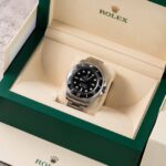 Rolex Sea-Dweller 116660