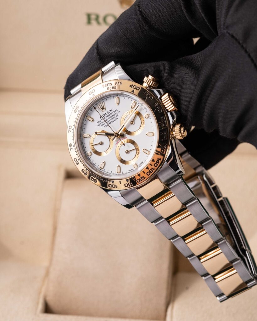 Rolex Daytona 116503 2020