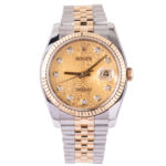 Rolex Datejust 116233 2006