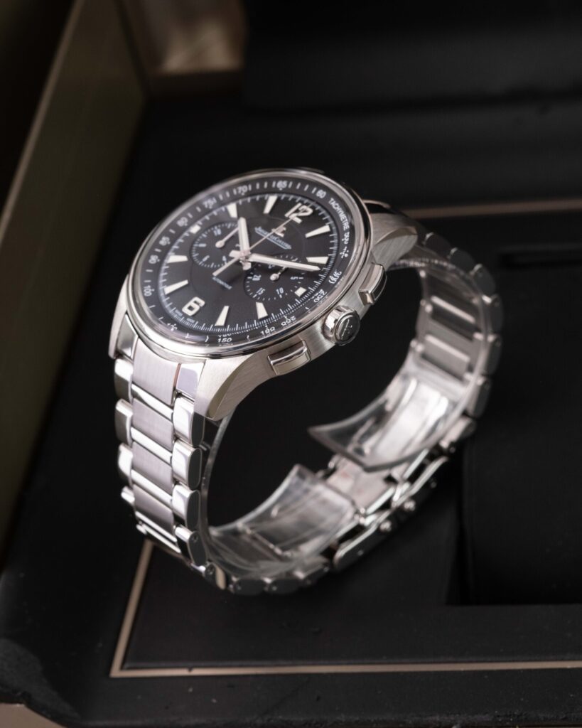 Jaeger-LeCoultre Polaris Q9028471 2022