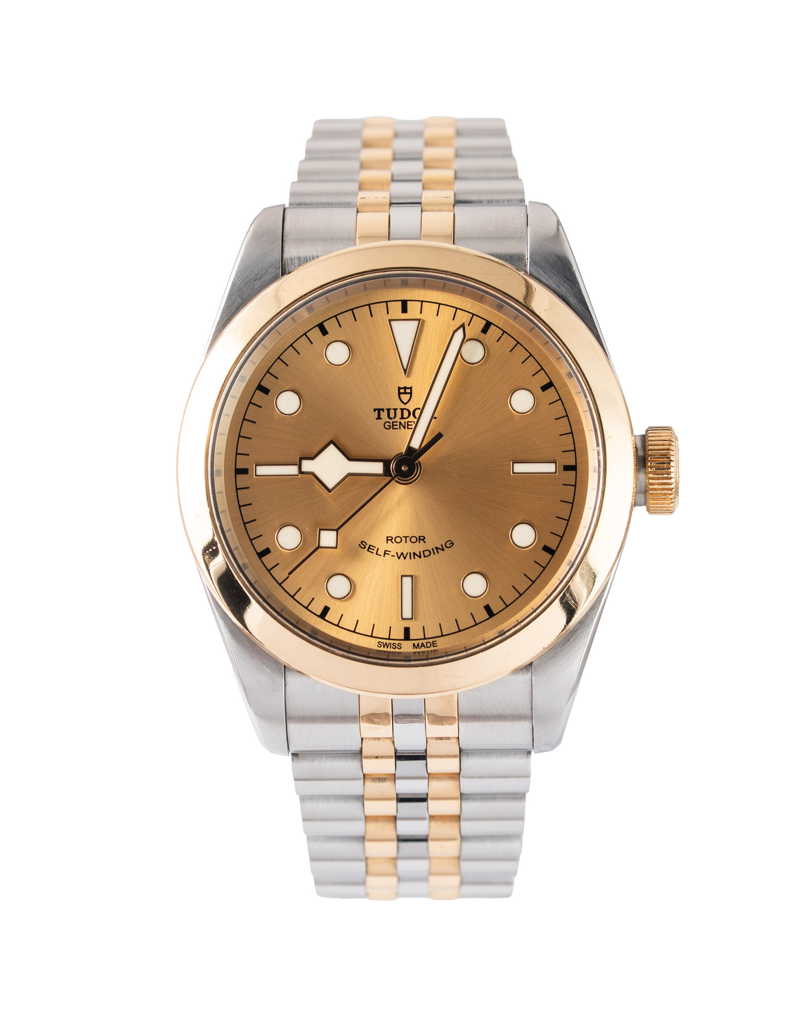 Tudor Black Bay 79543