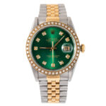 Rolex Datejust 16233 1991