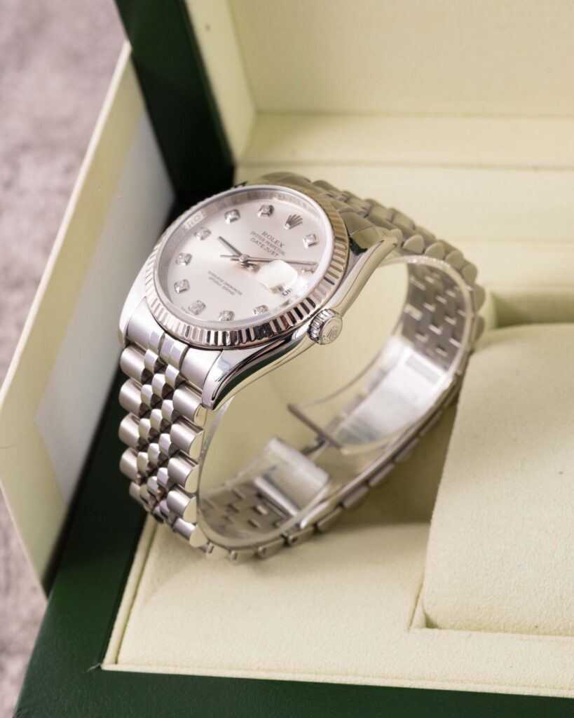 Rolex Datejust 116234 2010