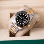 Rolex Submariner 126613LN 2020