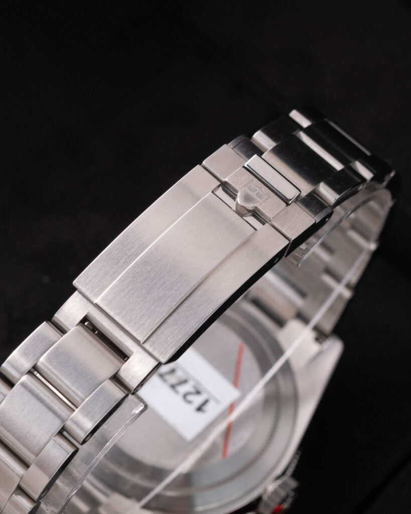 Tudor Black Bay 68 7943A1A0NU 2026