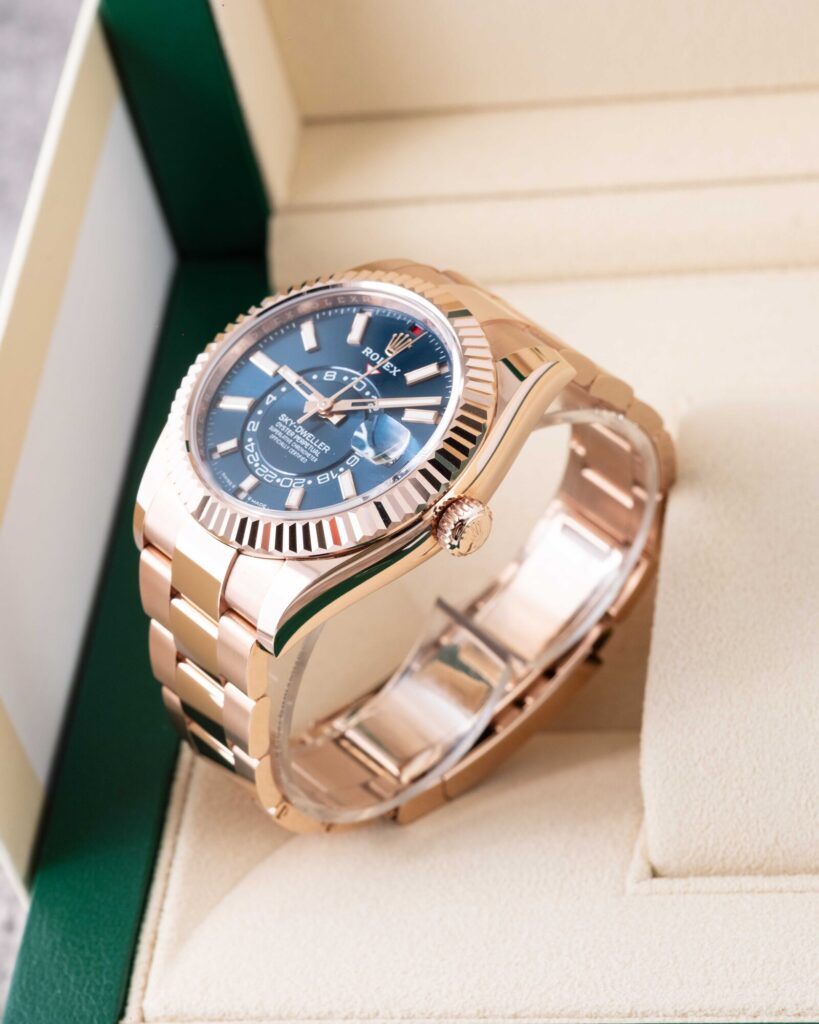 Rolex Sky-Dweller 336935 2023