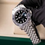 Rolex GMT-Master II 126710GRNR 2026