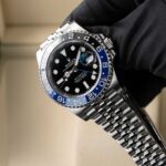 Rolex GMT-Master II 126710BLNR 2025