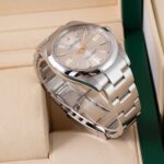 Rolex Oyster Perpetual 124300 2020