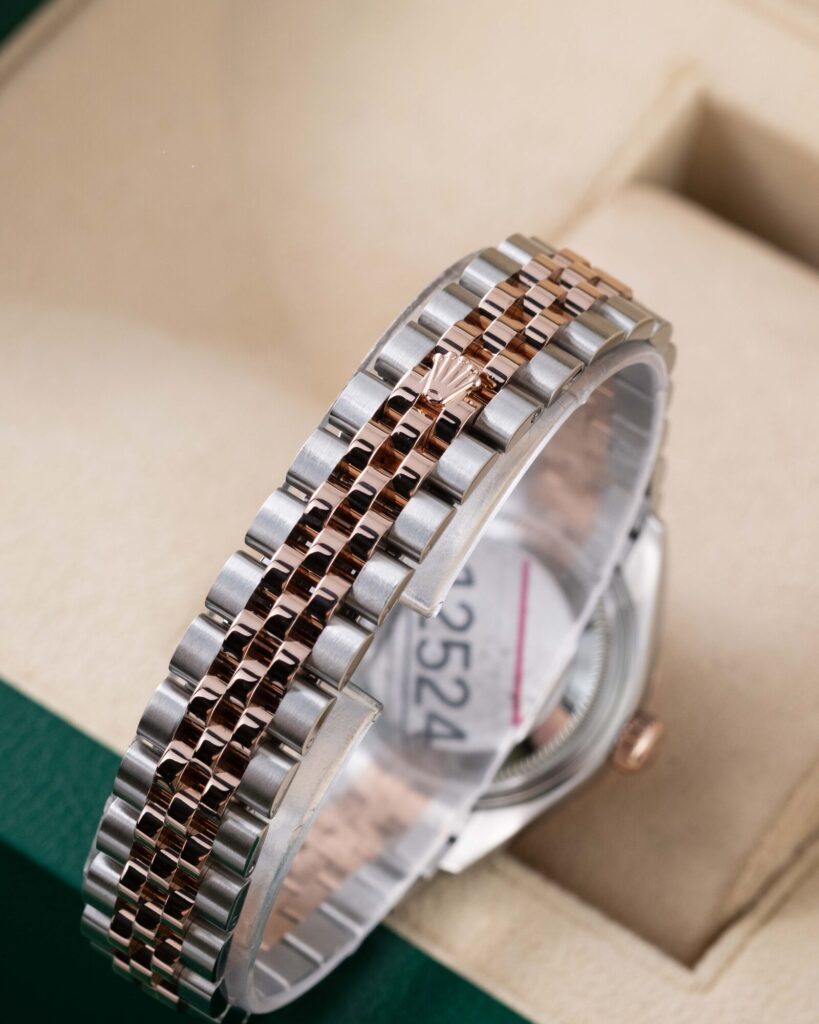 Rolex Datejust 279171 2023