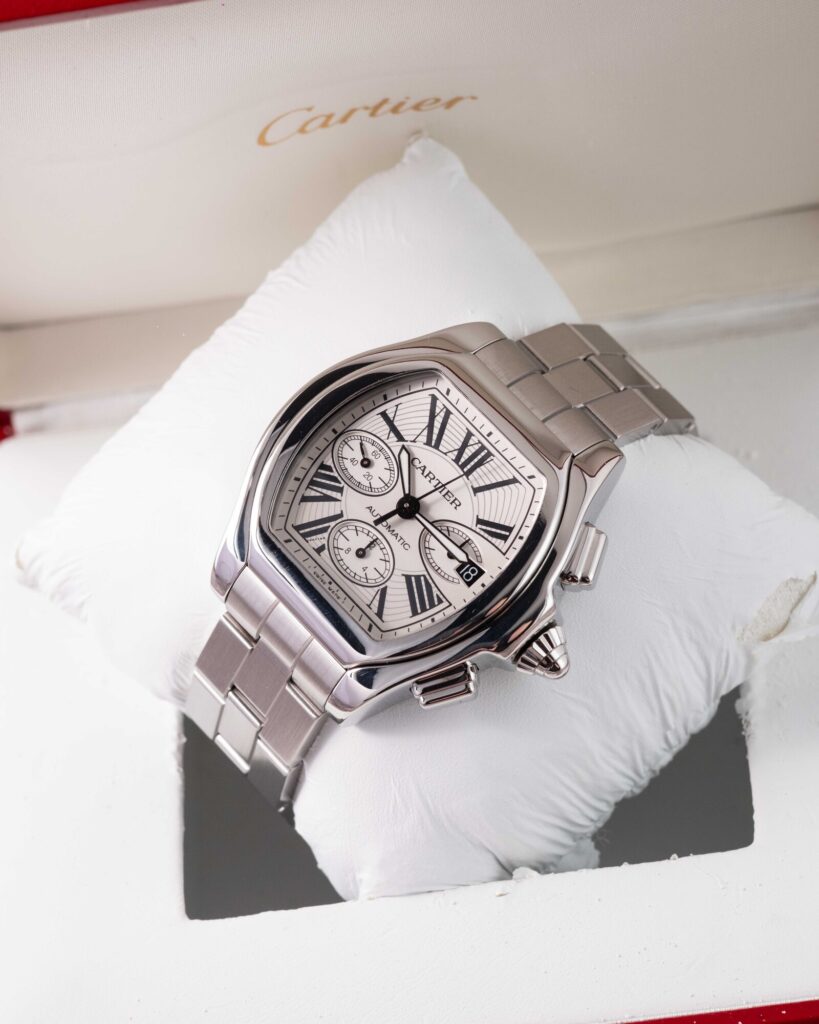 Cartier 3405 C