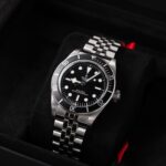 Tudor Black Bay 41 7941A1A0NU 2024
