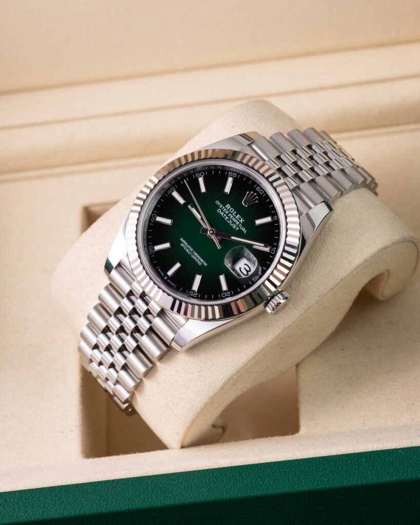 Rolex Datejust 126334 2026
