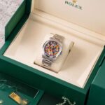 Rolex Oyster Perpetual 126000 2026