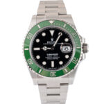 Rolex Submariner 126610LV 2023