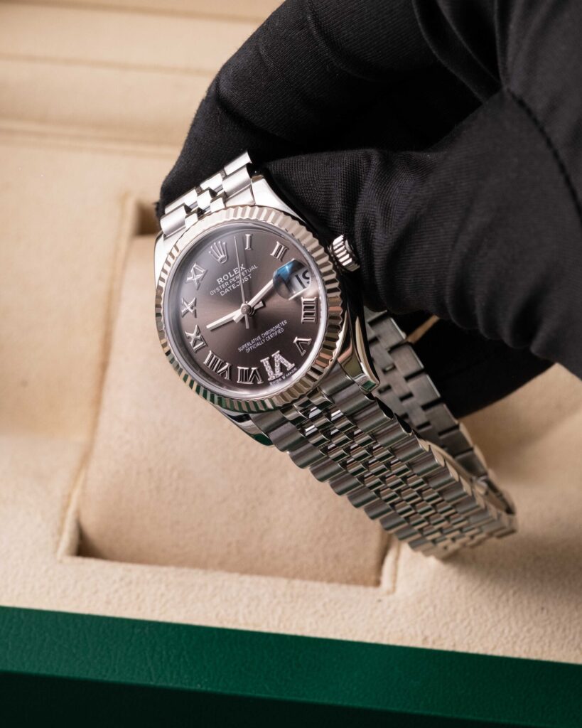 Rolex Datejust 278274 2020