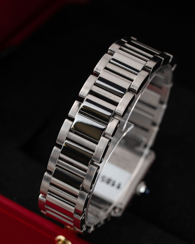 Cartier Tank Must WSTA0051 2021