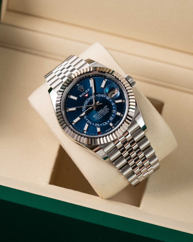 Rolex Sky-Dweller 336934 2026