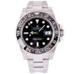 Rolex GMT-Master II 116710LN 2016
