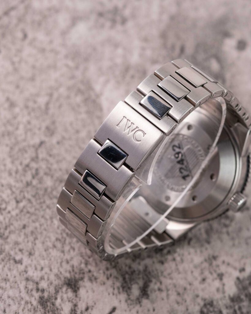 IWC Aquatimer IW353602