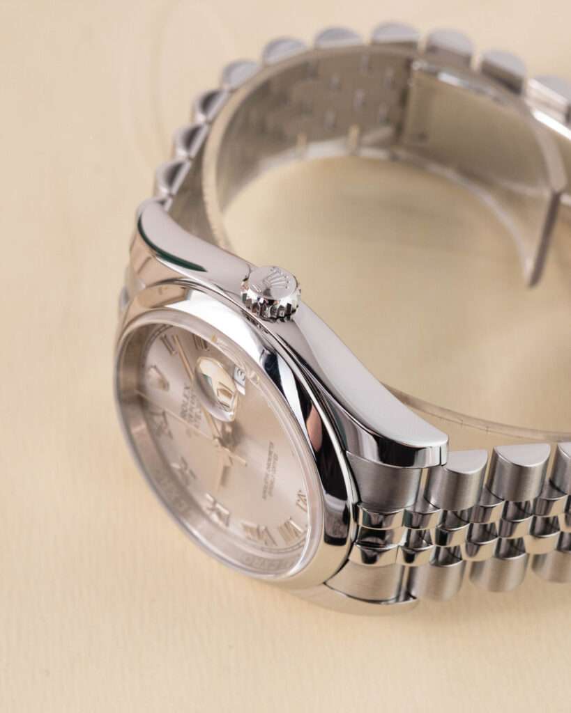 Rolex Datejust 116200 2015