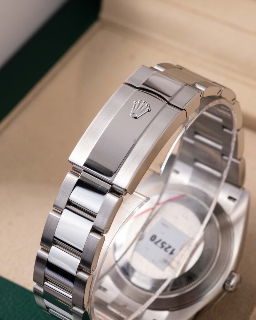 Rolex Datejust 126334 2025